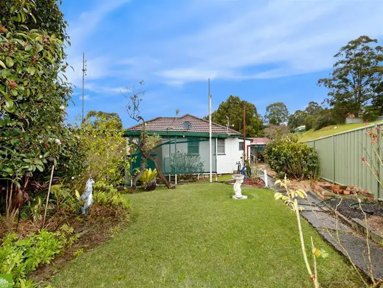 Seventh view of Homely house listing, 79 Maynes Parade, Unanderra NSW 2526