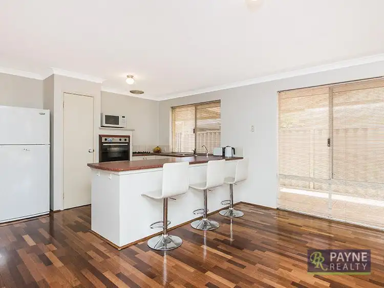 Sixth view of Homely house listing, 8 Jativa Lane, Port Kennedy WA 6172