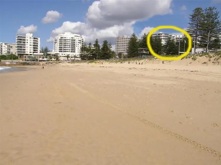 Main view of Homely apartment listing, 304/1 Abel Place, Cronulla NSW 2230