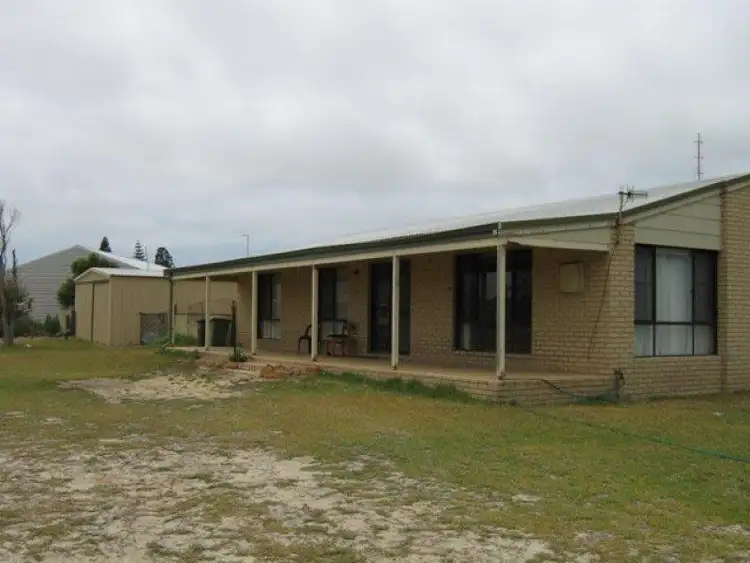 Third view of Homely house listing, 2 CASTILLA Way, Cervantes WA 6511