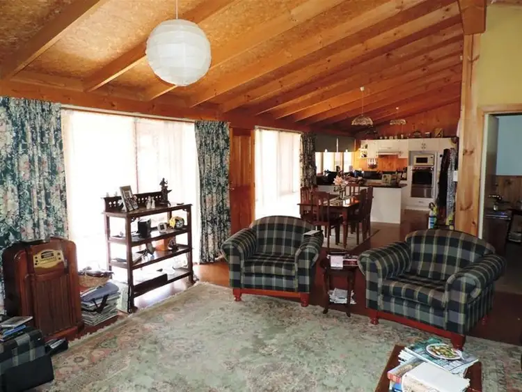 Fourth view of Homely house listing, 147 Station Street, Porepunkah VIC 3740