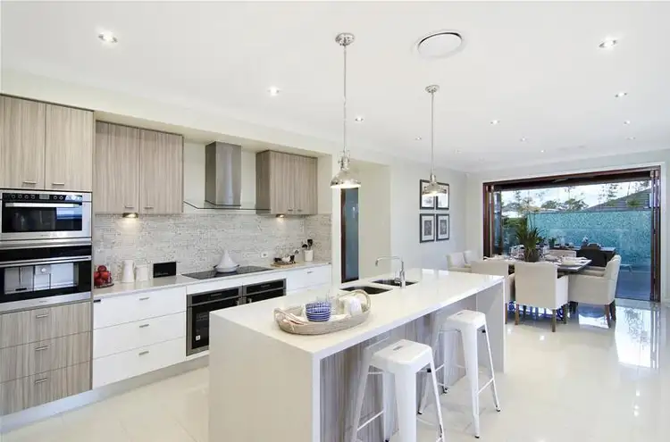 Third view of Homely house listing, 12 McDermott Parade, Rochedale QLD 4123