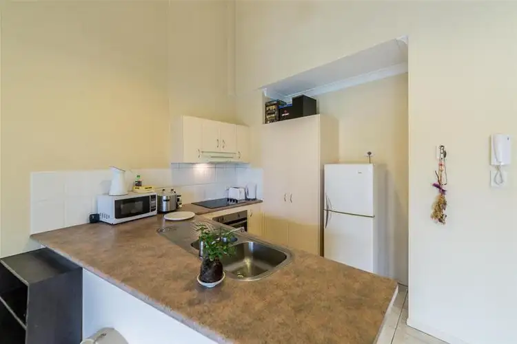 Fourth view of Homely unit listing, 16/21-23 Markeri Street, Mermaid Beach QLD 4218