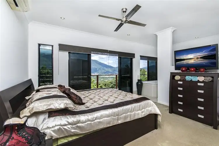 Sixth view of Homely house listing, 19 The Peak Road, Brinsmead QLD 4870