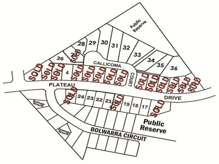 Seventh view of Homely land listing, 21 Plateau Drive, Wollongbar NSW 2477