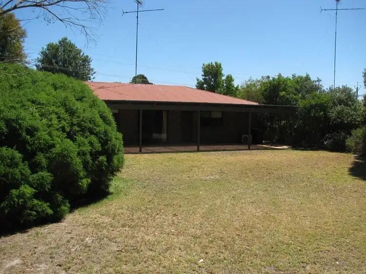Third view of Homely house listing, 32 Attiwill Street, Naracoorte SA 5271