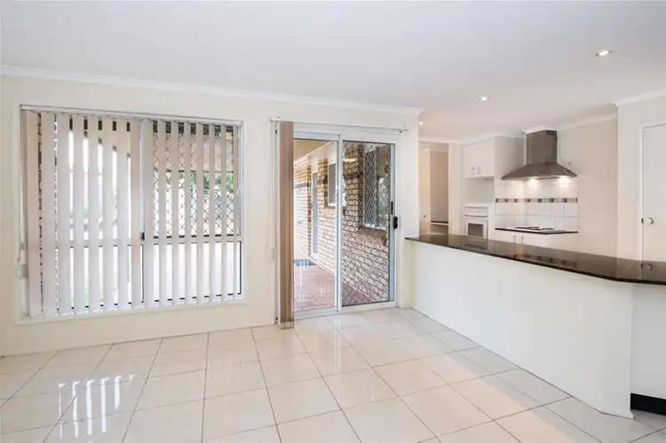 Third view of Homely house listing, 5 Satinwood Court, Glenvale QLD 4350