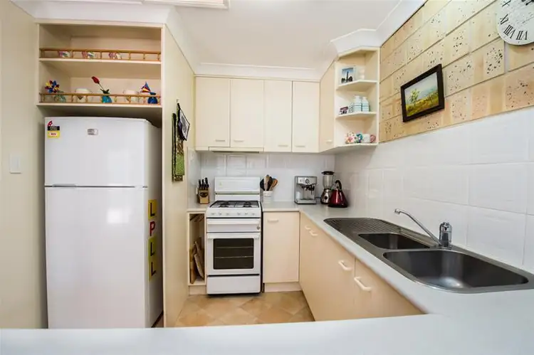Third view of Homely unit listing, 3/242 Spring Street, Kearneys Spring QLD 4350
