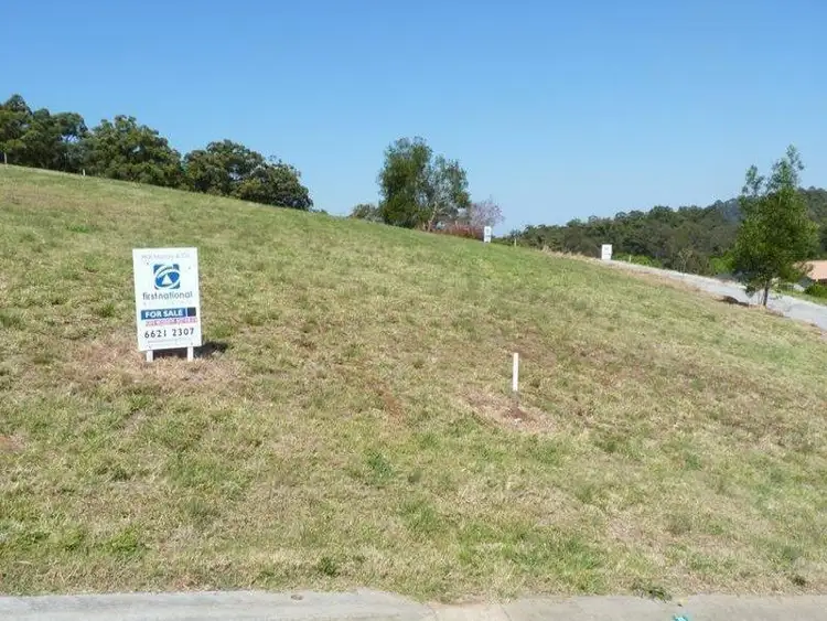 Main view of Homely land listing, 353 Clare Street, Goonellabah NSW 2480