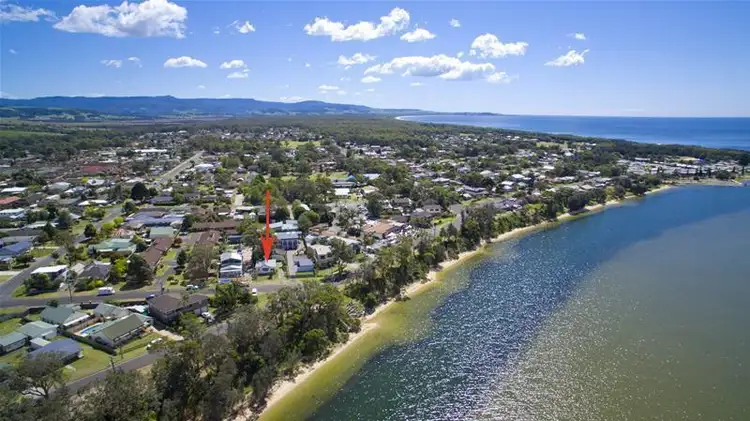 49 Renown Avenue, Shoalhaven Heads NSW 2535