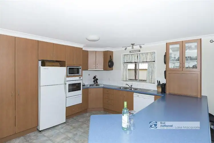 Second view of Homely house listing, 2 Tanunda Close, Holmesville NSW 2286