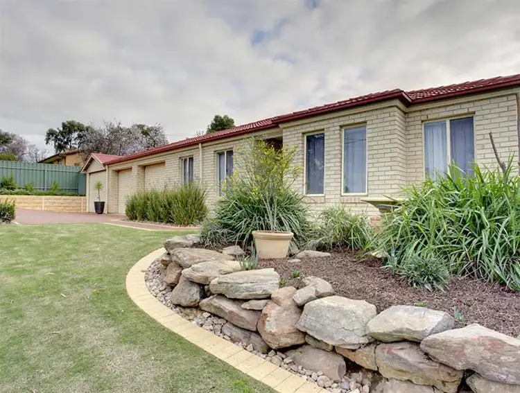 Second view of Homely house listing, 6 Bond Street, Mclaren Vale SA 5171