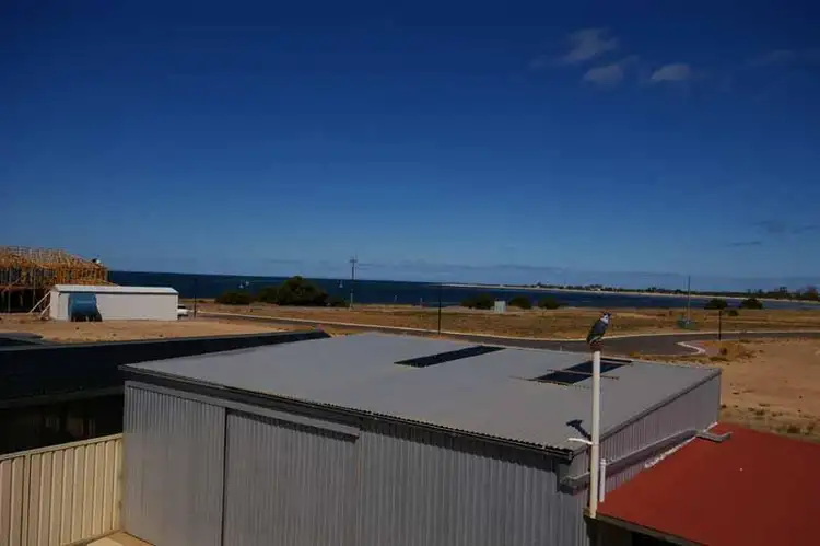 Second view of Homely house listing, 9 Whiting Drive, Edithburgh SA 5583