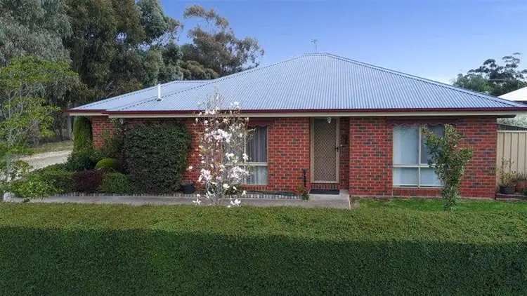 Unit 1/3 Russell Street, Numurkah VIC 3636