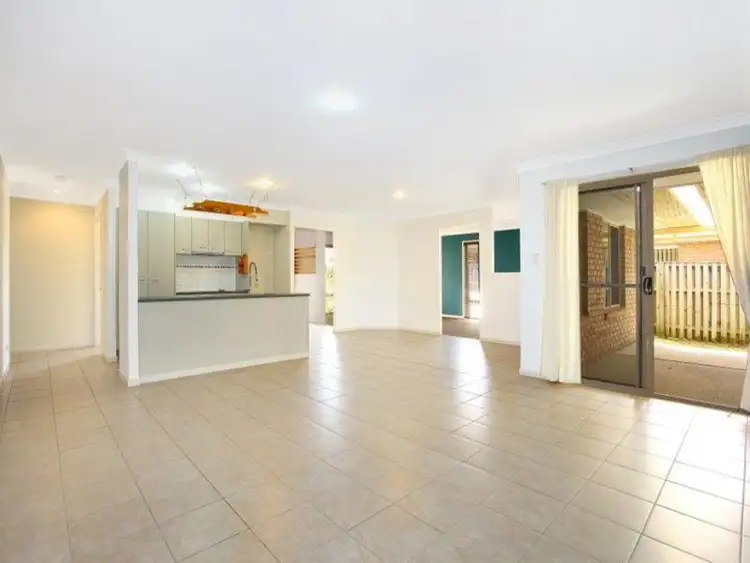 Third view of Homely house listing, 4 Pecan Drive, Upper Coomera QLD 4209