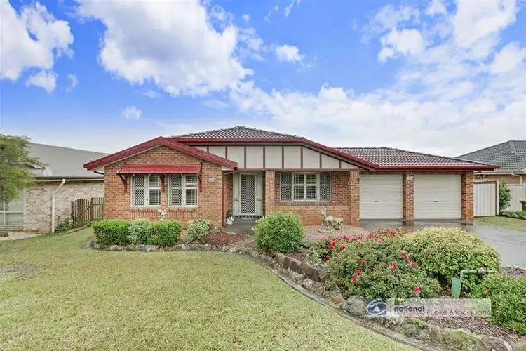 27 Plane Tree Circuit, Woongarrah NSW 2259