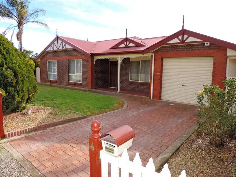 Main view of Homely house listing, 4 Frank Street, Murray Bridge SA 5253