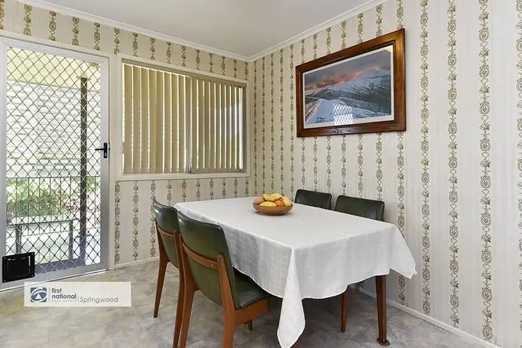 Fourth view of Homely house listing, 17 Caloma Street, Underwood QLD 4119