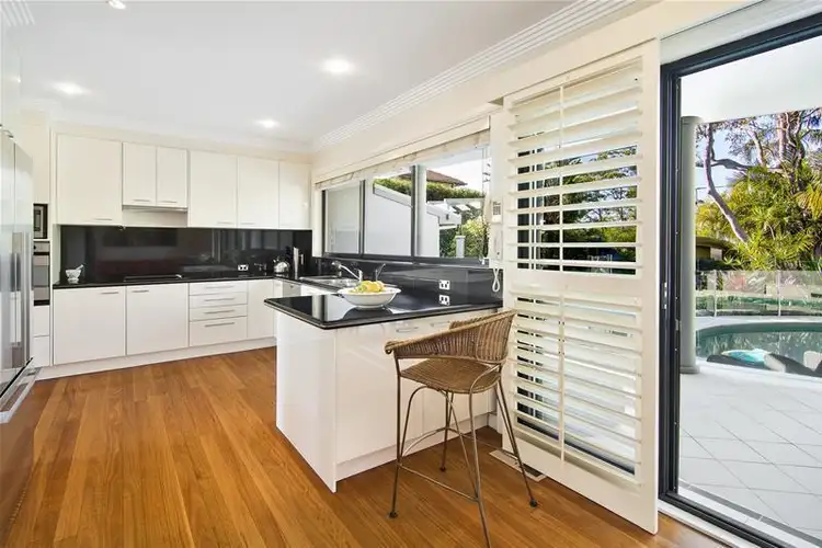 Fifth view of Homely house listing, 46 Mary Street, Longueville NSW 2066