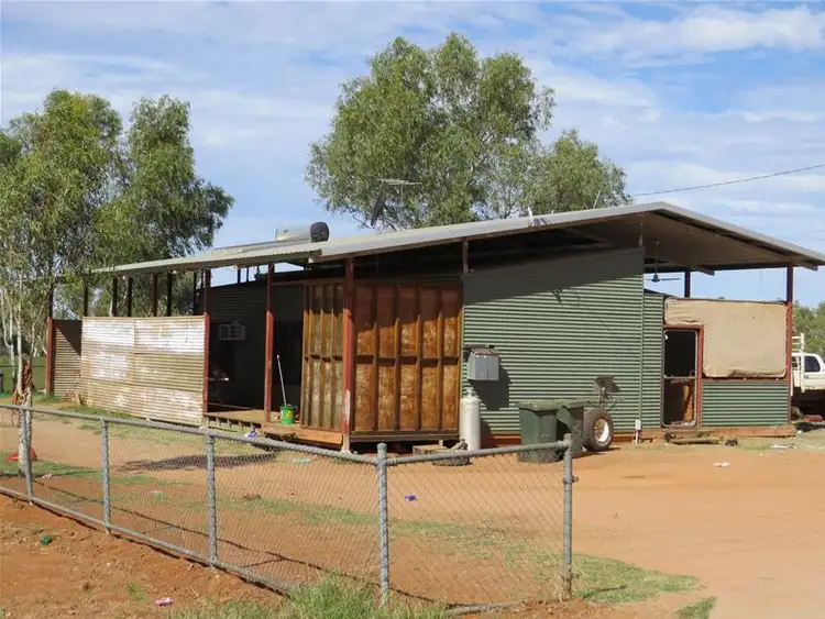 Second view of Homely house listing, 23 Gallop, Nullagine WA 6758