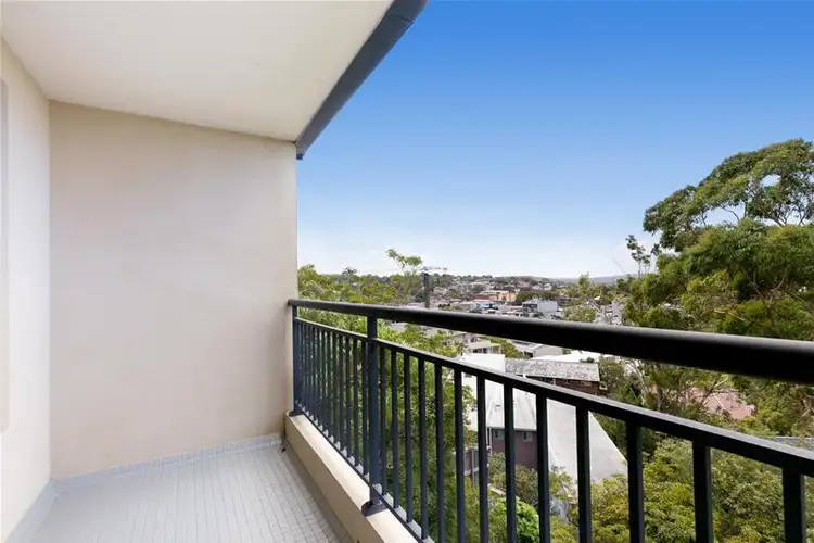 Sixth view of Homely unit listing, 17/41-45 Delmar Parade, Dee Why NSW 2099