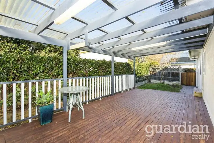 Fourth view of Homely house listing, 8 Johnson Road, Galston NSW 2159