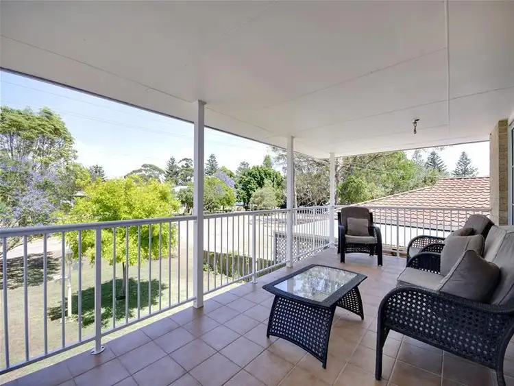 Second view of Homely house listing, 1 Taylor Road, Taylors Beach NSW 2316