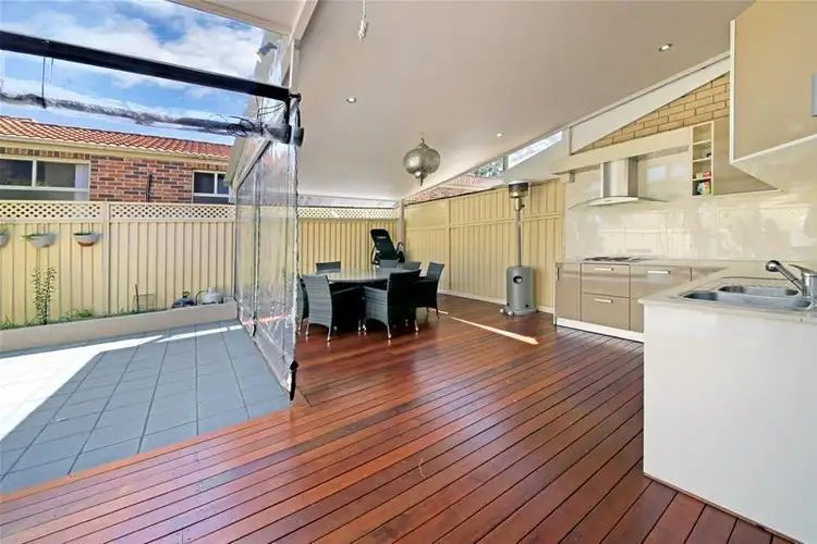 Fifth view of Homely townhouse listing, 2/189 Rodd Street, Sefton NSW 2162