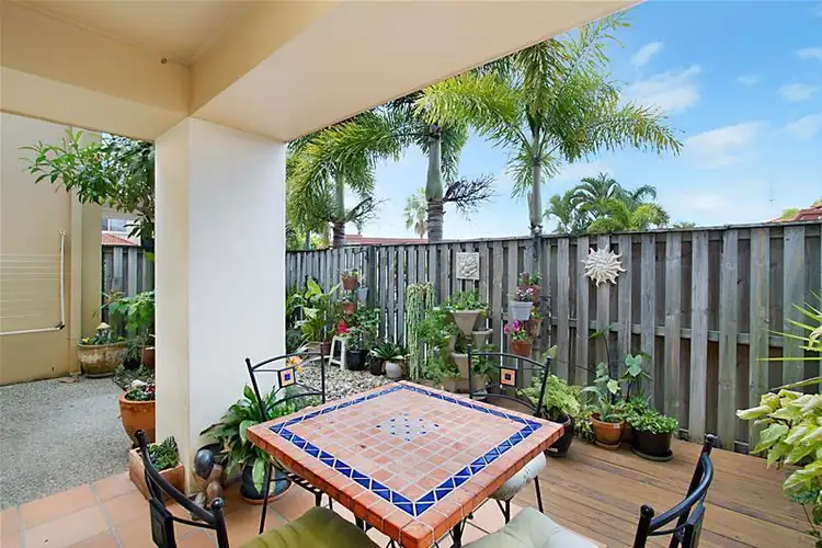 Third view of Homely townhouse listing, 43/480 Christine Avenue, Robina QLD 4226