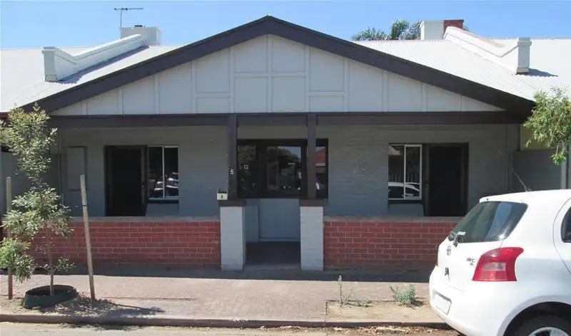 Main view of Homely house listing, 3 & 4/5 Yuill Street, Glenelg SA 5045