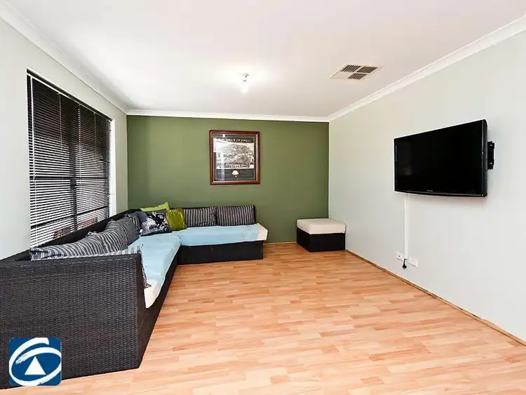 Fourth view of Homely house listing, 15 Hatfield Road, Ellenbrook WA 6069