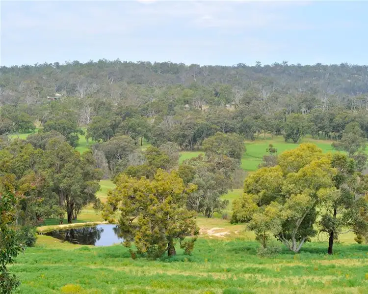 700 Reserve Road, Gidgegannup WA 6083