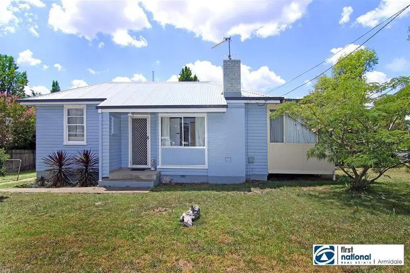 Main view of Homely house listing, 73 Brown Street, Armidale NSW 2350