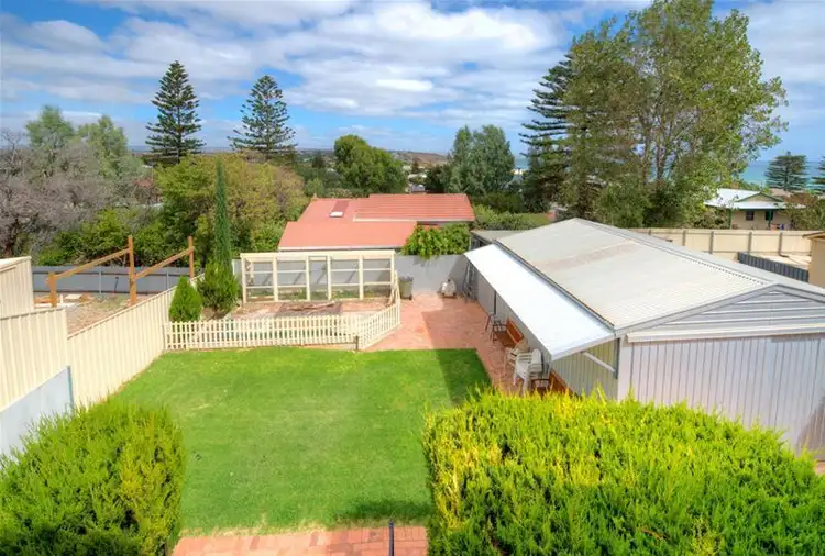 Fifth view of Homely house listing, 94 Second Avenue, Moana SA 5169