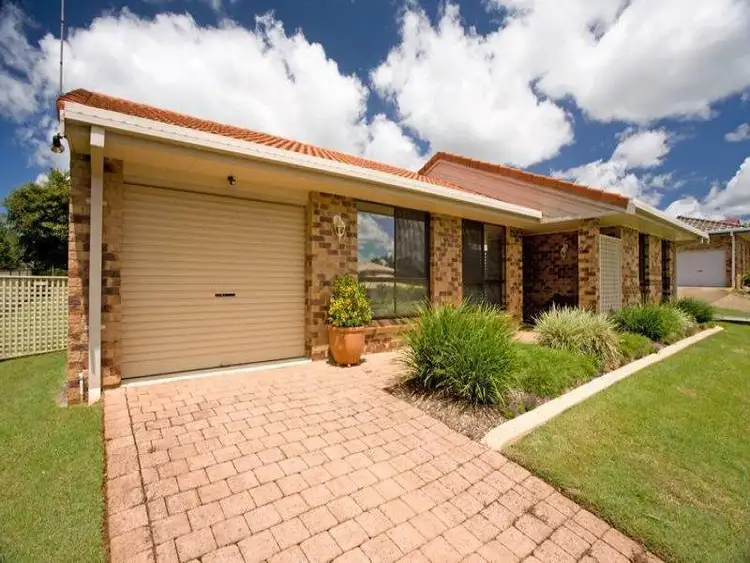 8 Panorama Drive, Alstonville NSW 2477