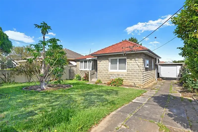 Main view of Homely house listing, 218 Hector Street, Chester Hill NSW 2162