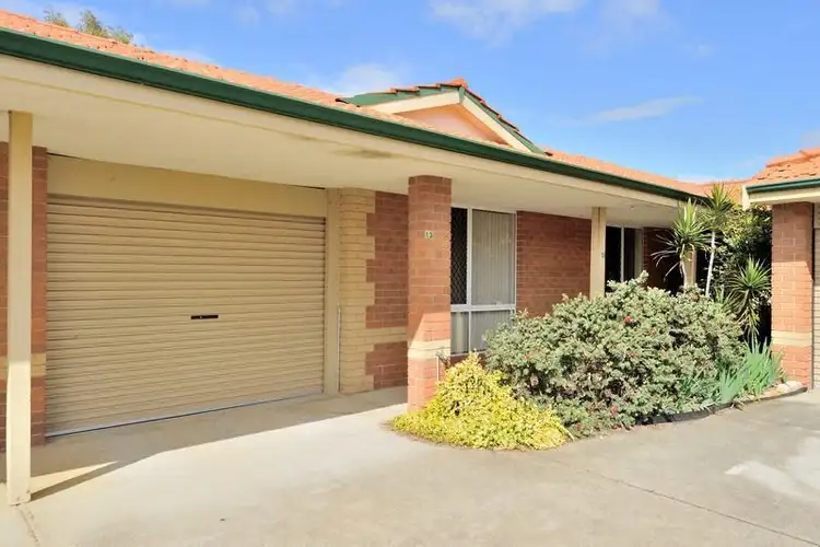 Second view of Homely apartment listing, 13/11 Elvire Street, Viveash WA 6056