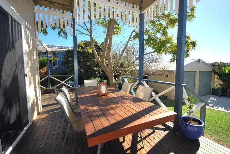 Second view of Homely house listing, 33 Bombala Street, Dudley NSW 2290