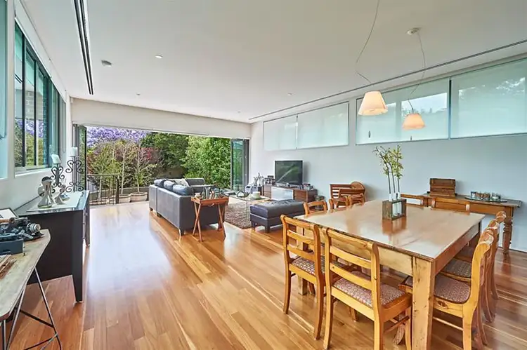 Main view of Homely apartment listing, 8/76-82 Bellevue Road, Bellevue Hill NSW 2023