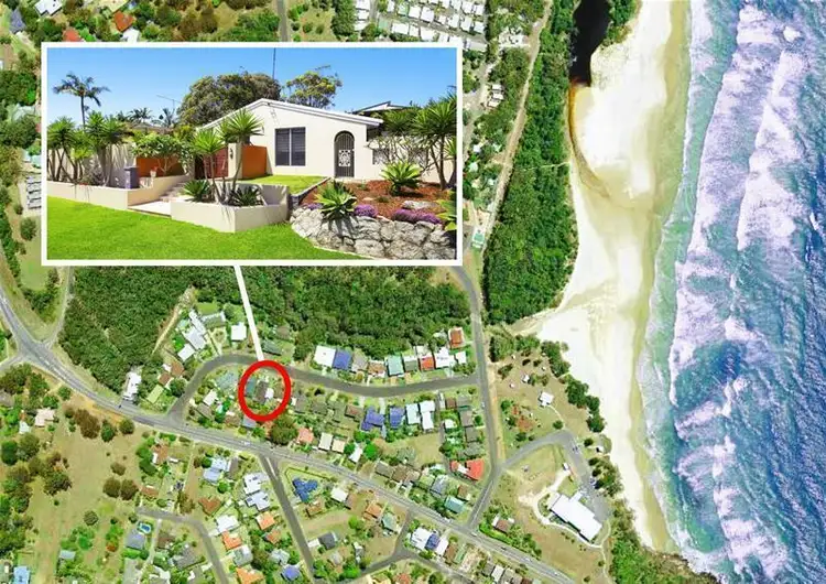Main view of Homely house listing, 9 Rodley Street, Bonny Hills NSW 2445