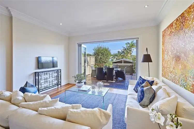 223 Denison Street, Queens Park NSW 2022