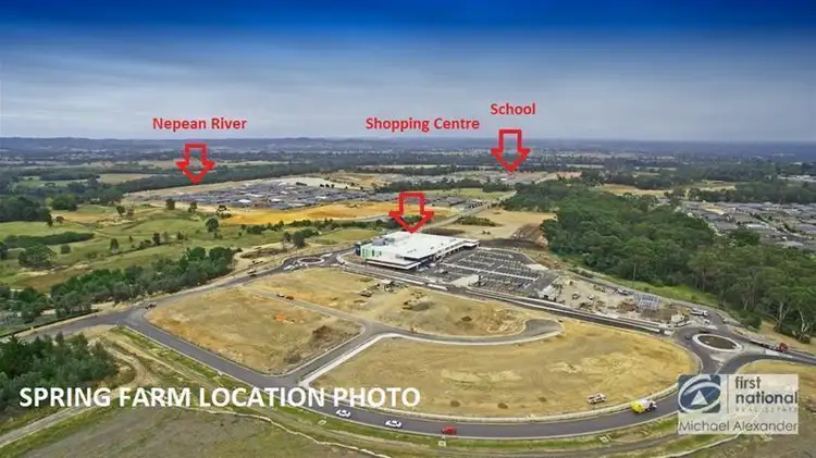 5220 Fleming Street, Spring Farm NSW 2570