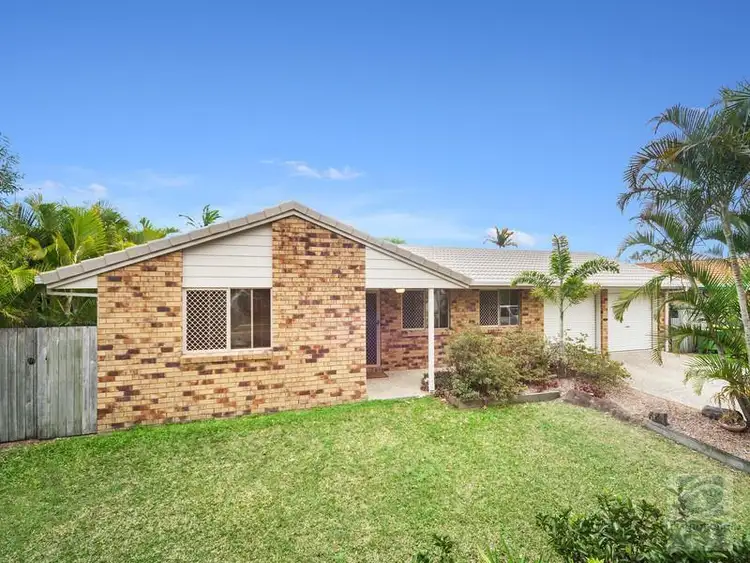 Main view of Homely house listing, 18 Bluebell Street, Currimundi QLD 4551