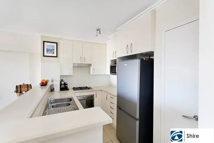 Second view of Homely apartment listing, 159/360 Kingsway, Caringbah NSW 2229