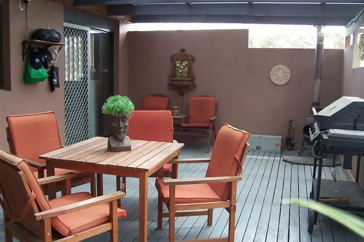 Second view of Homely house listing, 10 Palana Street, Surfside NSW 2536