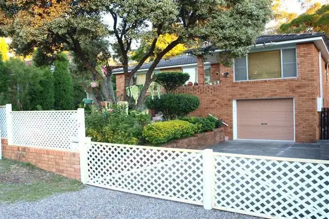 Main view of Homely house listing, 7 Wahgunyah Road, Nelson Bay NSW 2315