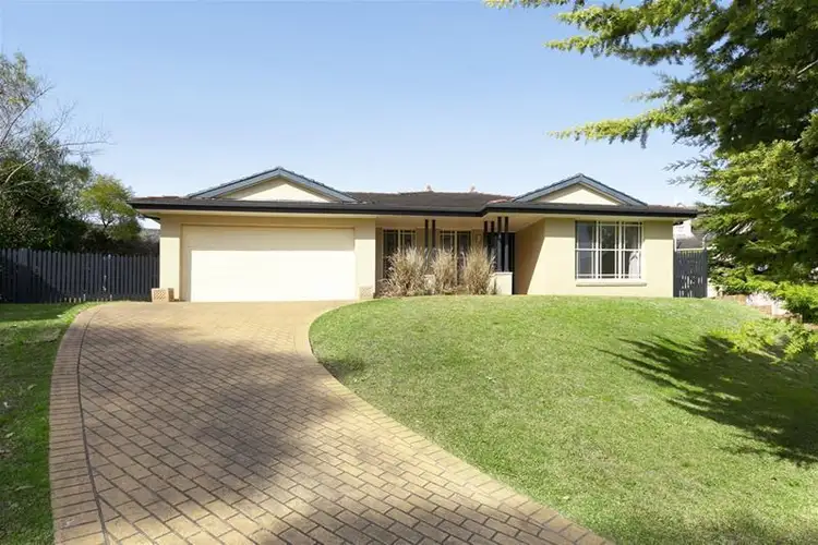 4 Ablett Court, Shoalhaven Heads NSW 2535