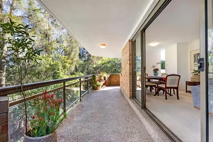Fifth view of Homely apartment listing, 19/2 Parkes Road, Artarmon NSW 2064