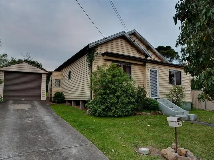 41 Mary Street, Merrylands NSW 2160