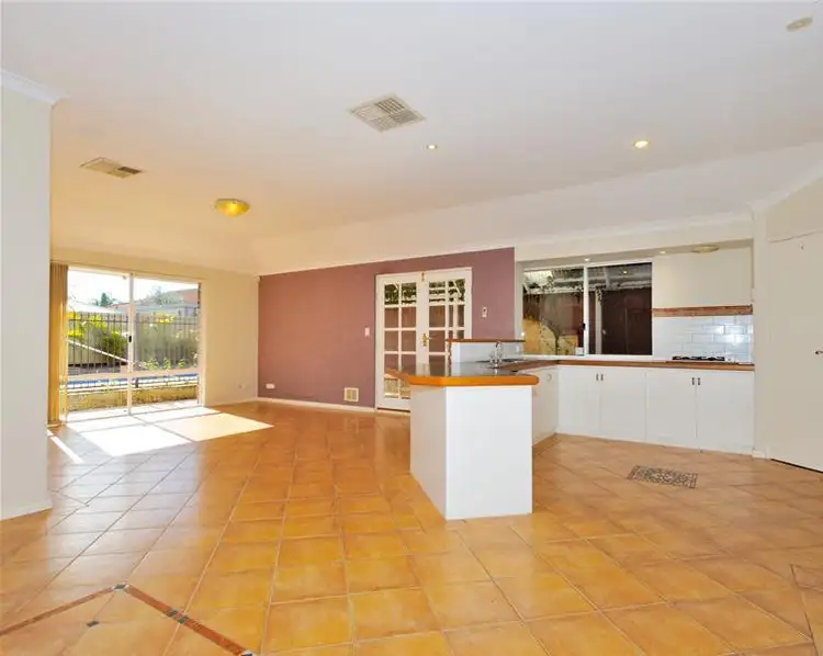 Fifth view of Homely house listing, 69 Tanami Circle, Ellenbrook WA 6069
